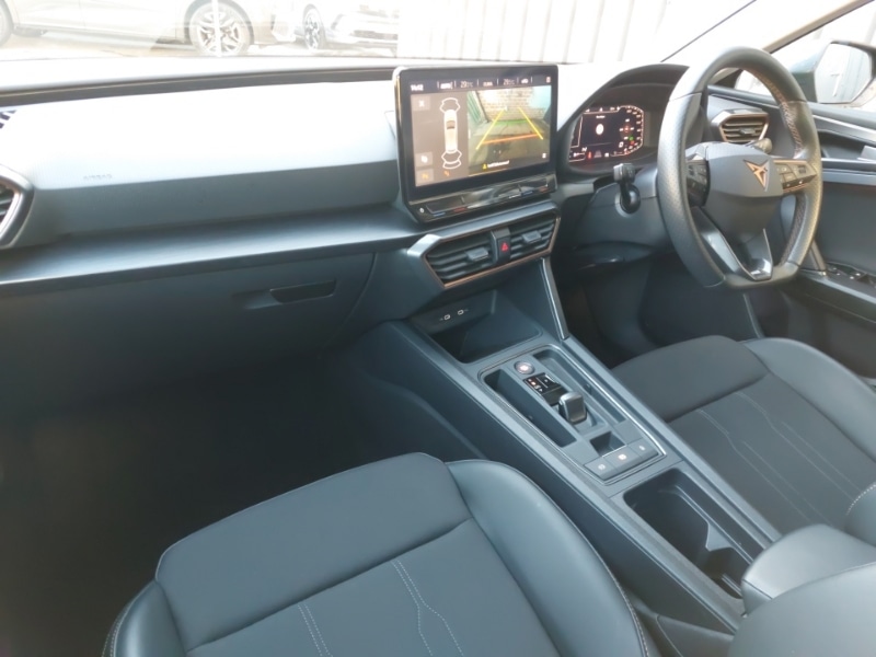 Used Cupra Leon 2024 for sale - 77094993: Photo 18