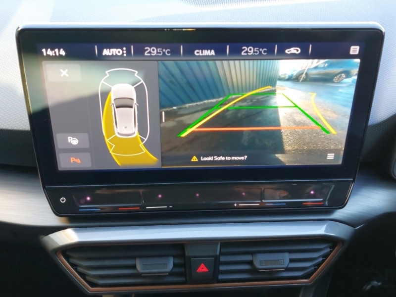 Used Cupra Leon 2024 for sale - 77094993: Photo 19