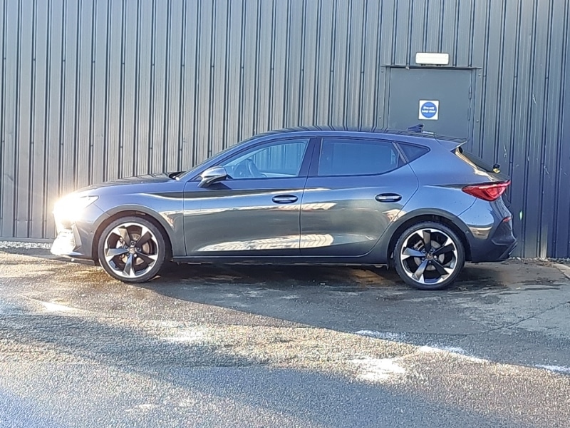 Used Cupra Leon 2024 for sale - 77094993: Photo 4