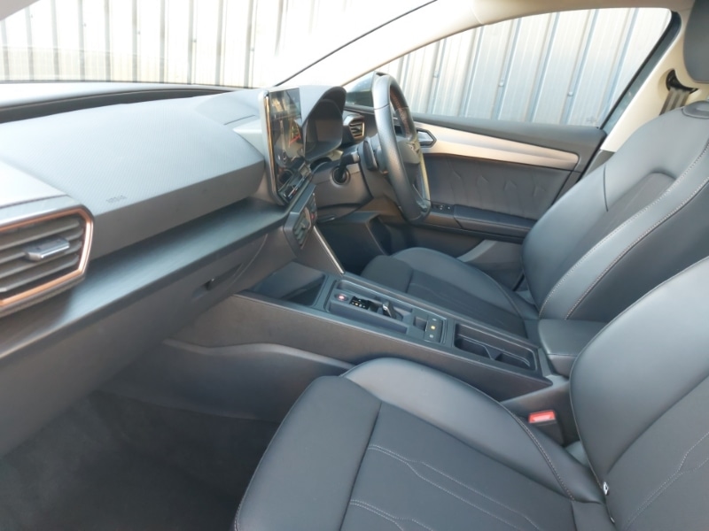 Used Cupra Leon 2024 for sale - 77094993: Photo 5