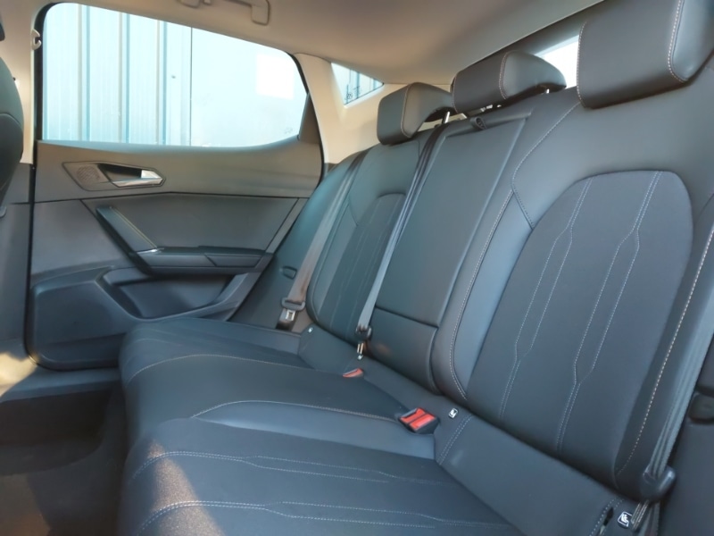 Used Cupra Leon 2024 for sale - 77094993: Photo 6