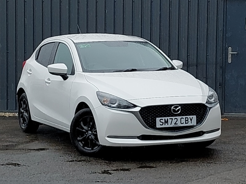Used Mazda Mazda2 2023 for sale - 76365595: Photo 1