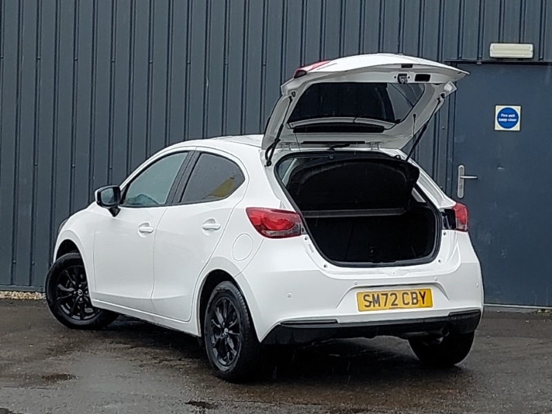 Used Mazda Mazda2 2023 for sale - 76365595: Photo 12