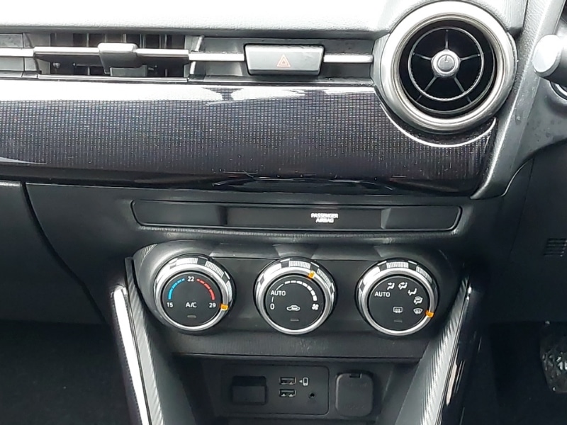 Used Mazda Mazda2 2023 for sale - 76365595: Photo 14
