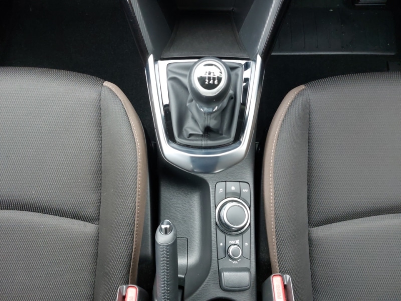 Used Mazda Mazda2 2023 for sale - 76365595: Photo 15