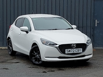 Mazda - Mazda2