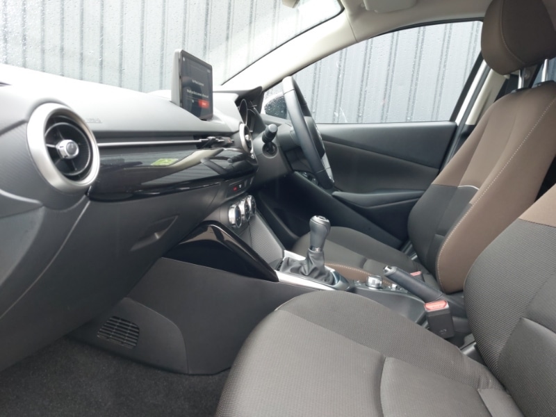 Used Mazda Mazda2 2023 for sale - 76365595: Photo 5