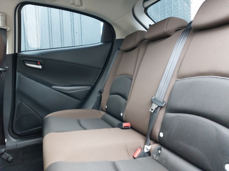 Used Mazda Mazda2 2023 for sale - 76365595: Photo 6