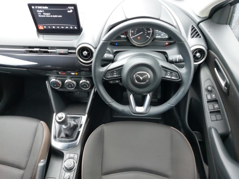 Used Mazda Mazda2 2023 for sale - 76365595: Photo 7