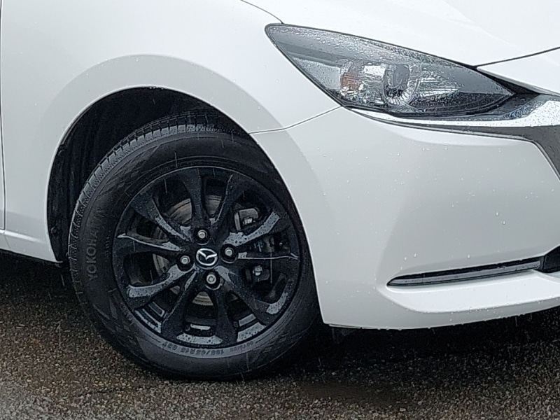 Used Mazda Mazda2 2023 for sale - 76365595: Photo 9