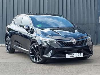 2023 - 1.6 E-TECH full hybrid 145 Techno 5dr Auto