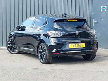 Used Renault Clio 2023 for sale - 75039902: Photo