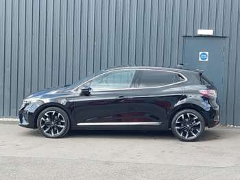 Used Renault Clio 2023 for sale - 75039902: Photo