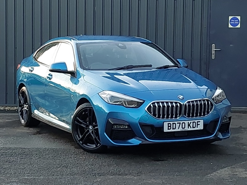 Used BMW 2 Series 2020 for sale - 76785828: Photo 1