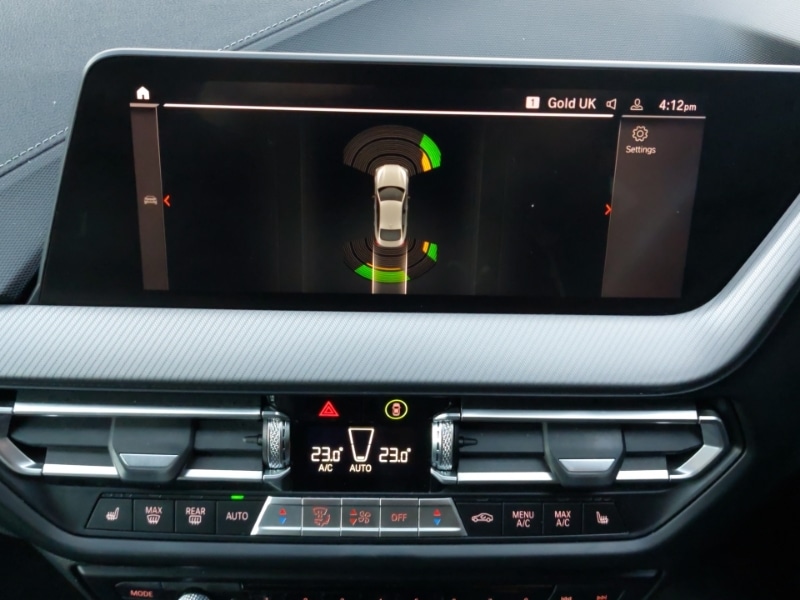 Used BMW 2 Series 2020 for sale - 76785828: Photo 13