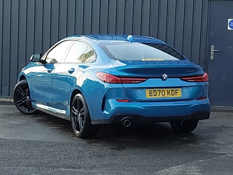 Used BMW 2 Series 2020 for sale - 76785828: Photo 3