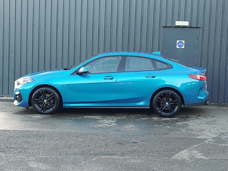 Used BMW 2 Series 2020 for sale - 76785828: Photo 4