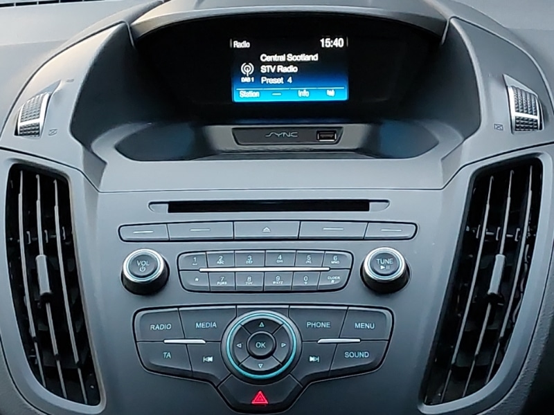 Used Ford Kuga 2017 for sale - 77424383: Photo 10