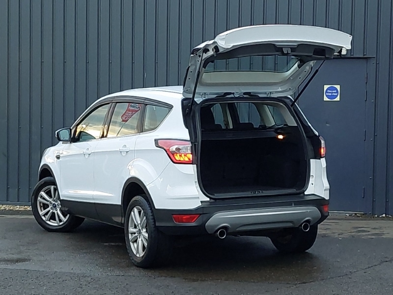 Used Ford Kuga 2017 for sale - 77424383: Photo 12