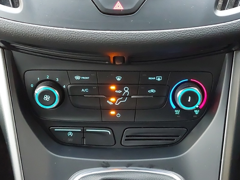 Used Ford Kuga 2017 for sale - 77424383: Photo 13