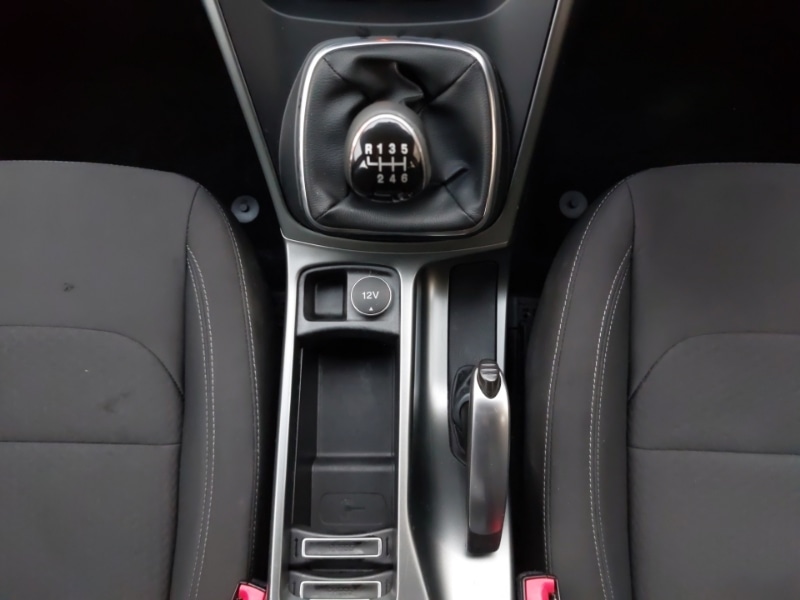 Used Ford Kuga 2017 for sale - 77424383: Photo 14