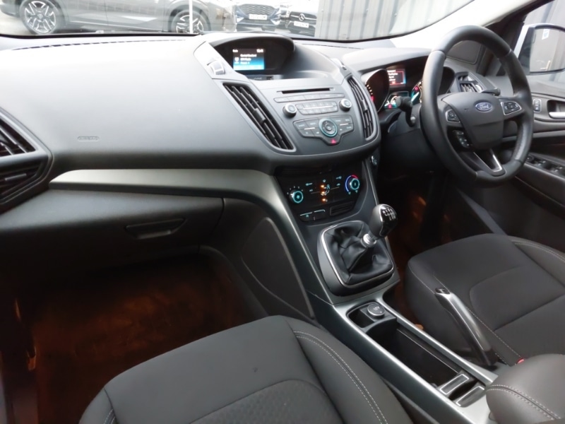 Used Ford Kuga 2017 for sale - 77424383: Photo 19