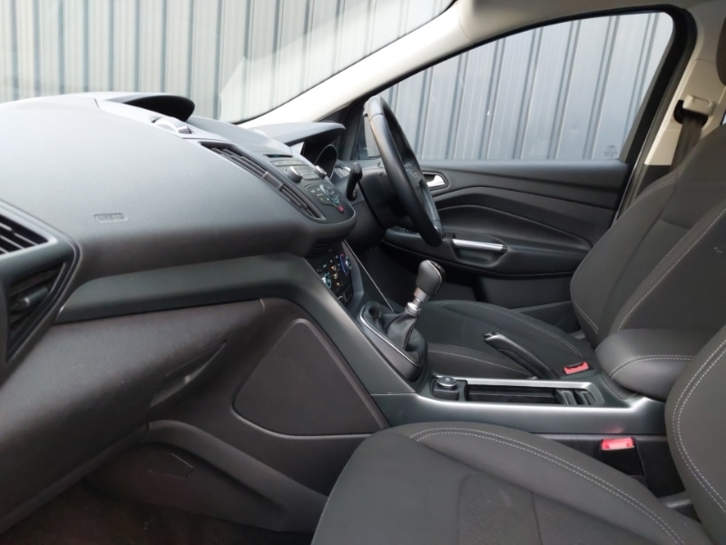 Used Ford Kuga 2017 for sale - 77424383: Photo 5