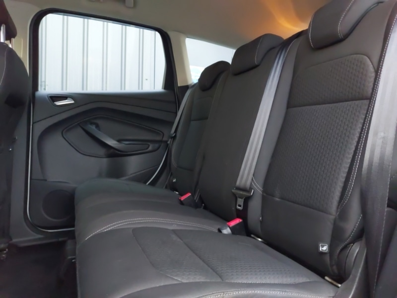 Used Ford Kuga 2017 for sale - 77424383: Photo 6