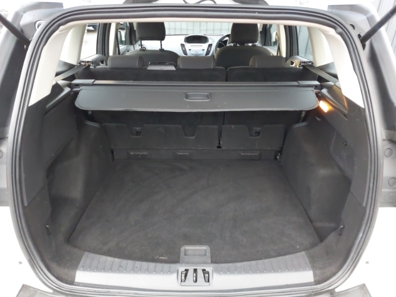 Used Ford Kuga 2017 for sale - 77424383: Photo 8