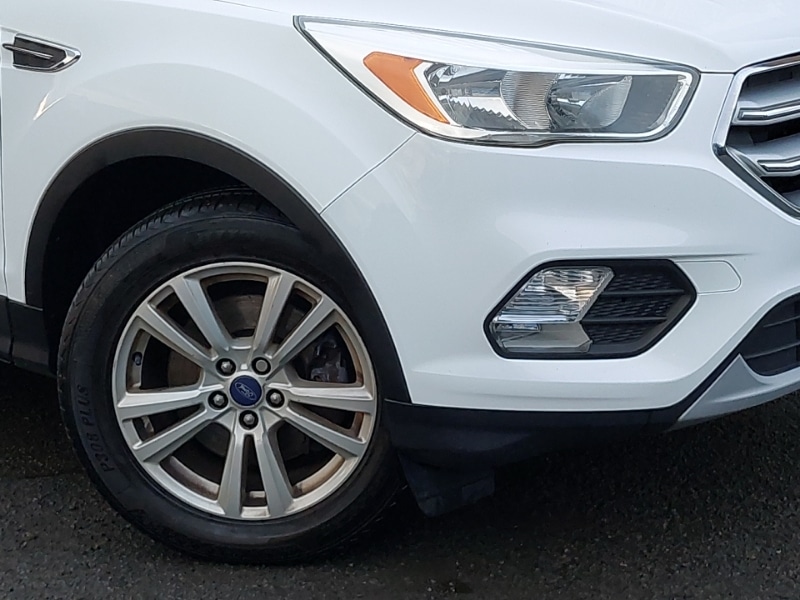 Used Ford Kuga 2017 for sale - 77424383: Photo 9