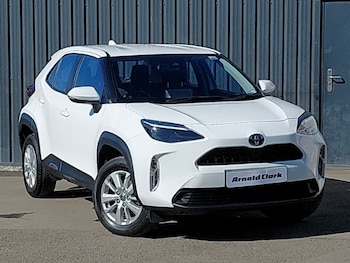 Used Toyota Yaris Cross 2022 for sale - 78503063: Photo