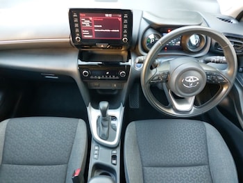 Used Toyota Yaris Cross 2022 for sale - 78503063: Photo