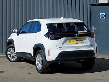 Used Toyota Yaris Cross 2022 for sale - 78503063: Photo