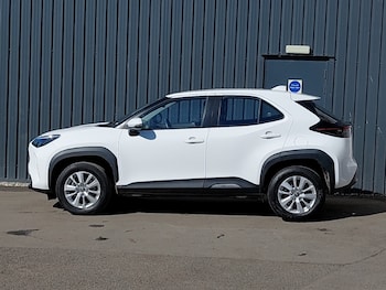 Used Toyota Yaris Cross 2022 for sale - 78503063: Photo