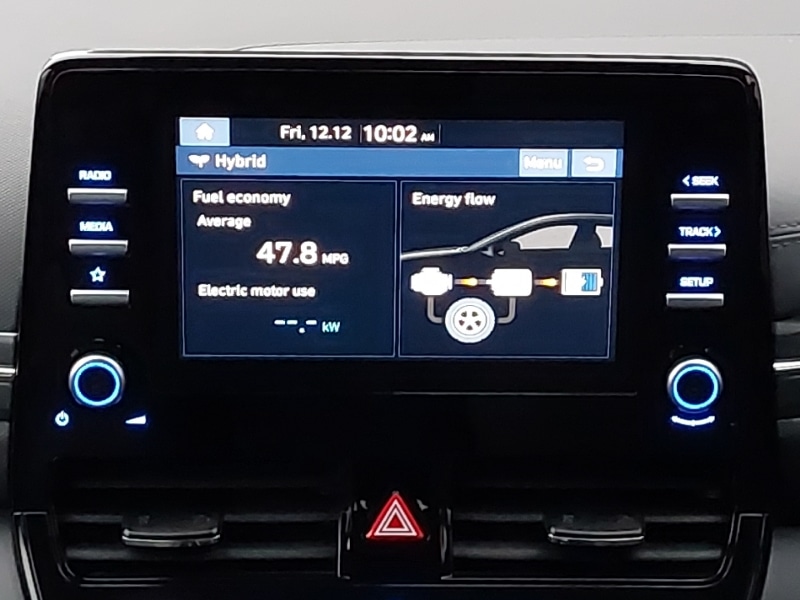 Used Hyundai IONIQ 2022 for sale - 77020747: Photo 11