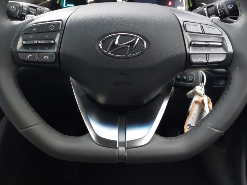 Used Hyundai IONIQ 2022 for sale - 77020747: Photo 16