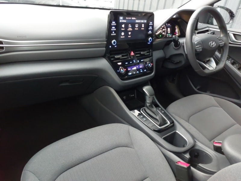 Used Hyundai IONIQ 2022 for sale - 77020747: Photo 18