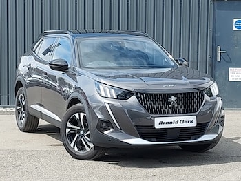 Used Peugeot 2008 2022 for sale - 79087293: Photo