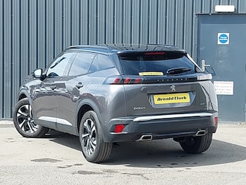 Used Peugeot 2008 2022 for sale - 79087293: Photo