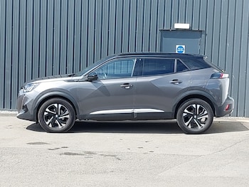 Used Peugeot 2008 2022 for sale - 79087293: Photo