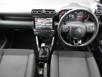 Used Citroen C3 Aircross 2022 for sale - 77380183: Photo