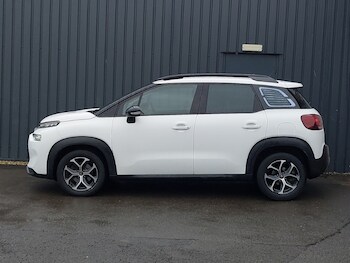 Used Citroen C3 Aircross 2022 for sale - 77380183: Photo