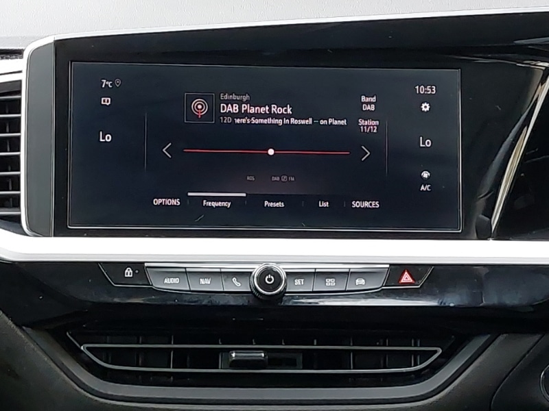 Used Vauxhall Grandland 2022 for sale - 77289935: Photo 10