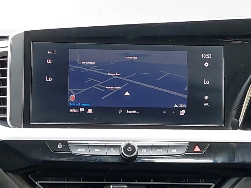 Used Vauxhall Grandland 2022 for sale - 77289935: Photo 11