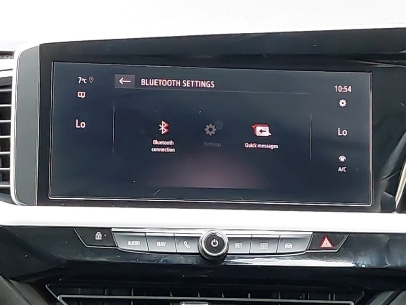 Used Vauxhall Grandland 2022 for sale - 77289935: Photo 13