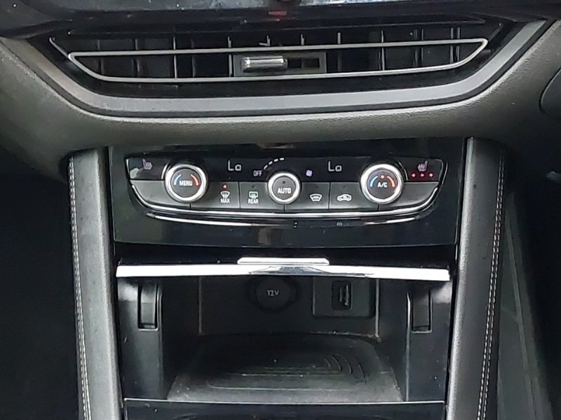 Used Vauxhall Grandland 2022 for sale - 77289935: Photo 14