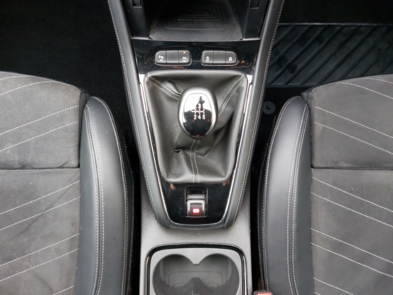 Used Vauxhall Grandland 2022 for sale - 77289935: Photo 15