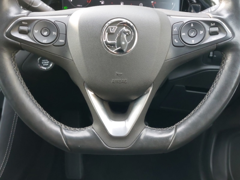 Used Vauxhall Grandland 2022 for sale - 77289935: Photo 16