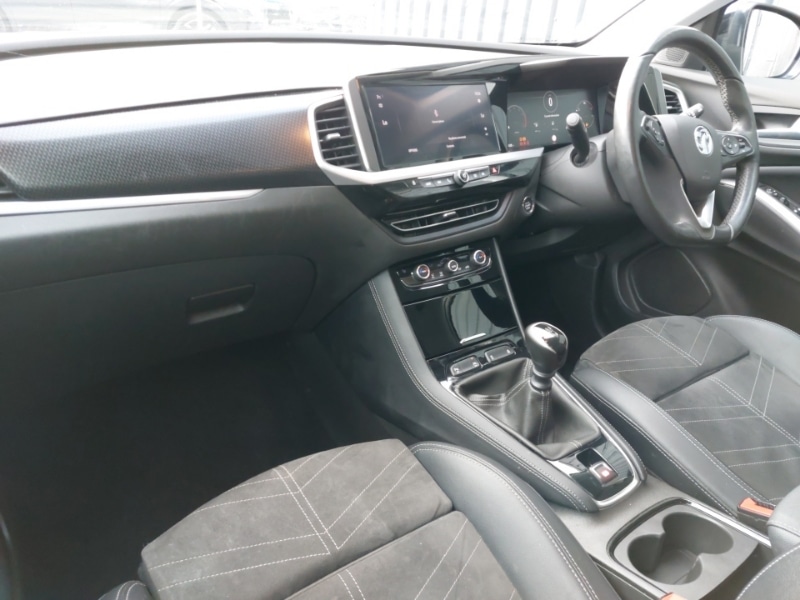 Used Vauxhall Grandland 2022 for sale - 77289935: Photo 18