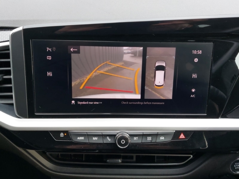 Used Vauxhall Grandland 2022 for sale - 77289935: Photo 19